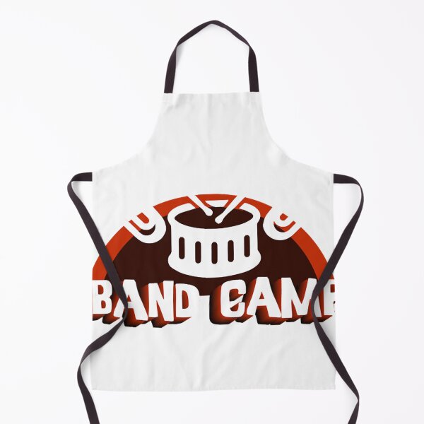 Item preview, Band Camp designed and sold by Summerllrich.