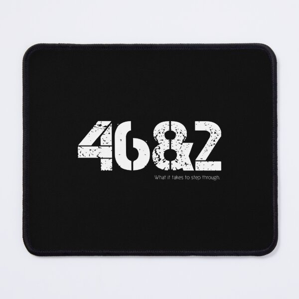 Item preview, 462 What It Takes To Step Through. designed and sold by ThibaultNguyen.