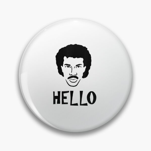 Item preview,  I May Look Like I'm Listening To Lionel Richie designed and sold by Picasashop.