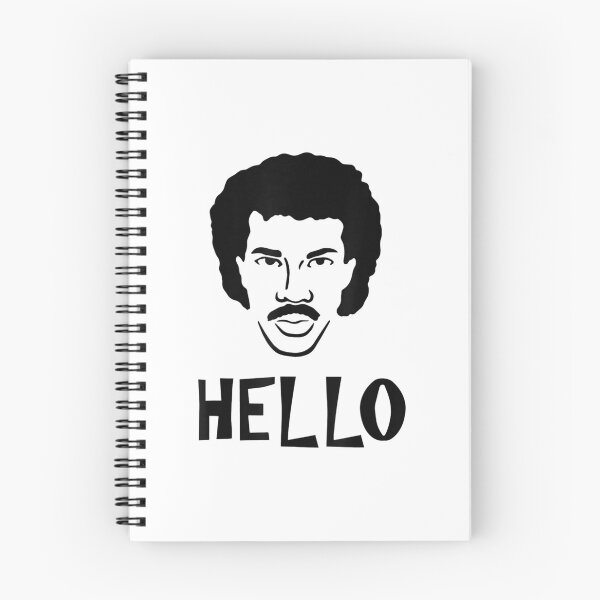 Item preview,  I May Look Like I'm Listening To Lionel Richie designed and sold by Picasashop.