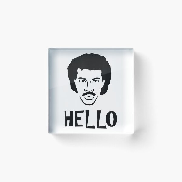 Item preview,  I May Look Like I'm Listening To Lionel Richie designed and sold by Picasashop.