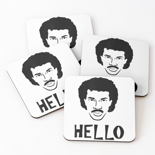 Item preview,  I May Look Like I'm Listening To Lionel Richie designed and sold by Picasashop.