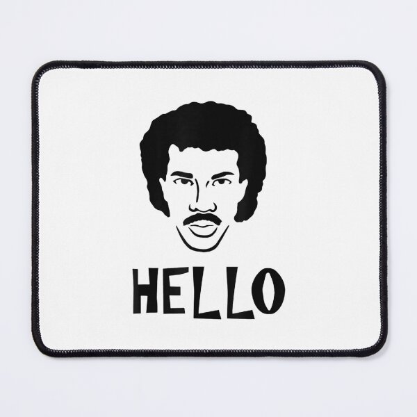 Item preview,  I May Look Like I'm Listening To Lionel Richie designed and sold by Picasashop.