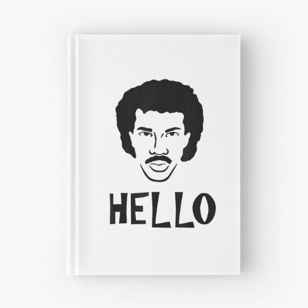 Item preview,  I May Look Like I'm Listening To Lionel Richie designed and sold by Picasashop.