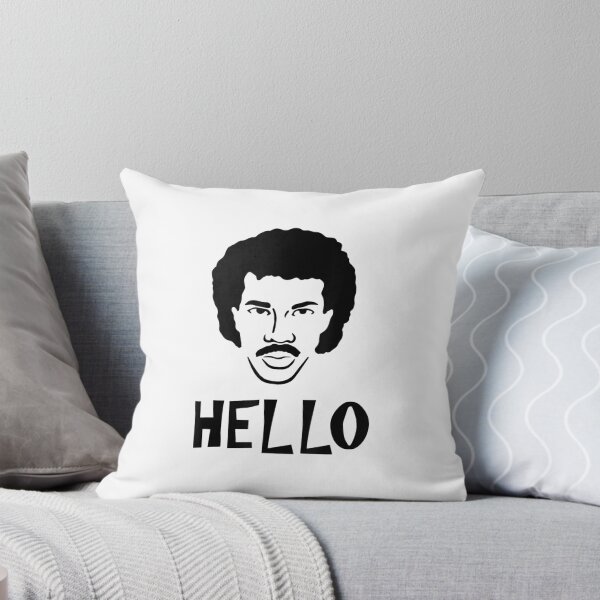Item preview,  I May Look Like I'm Listening To Lionel Richie designed and sold by Picasashop.