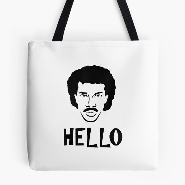 Item preview,  I May Look Like I'm Listening To Lionel Richie designed and sold by Picasashop.