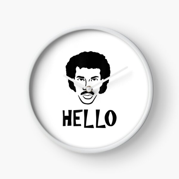 Item preview,  I May Look Like I'm Listening To Lionel Richie designed and sold by Picasashop.