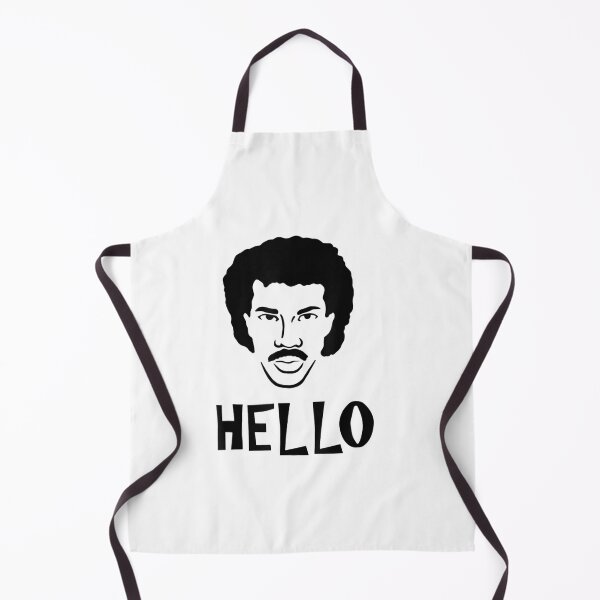 Item preview,  I May Look Like I'm Listening To Lionel Richie designed and sold by Picasashop.