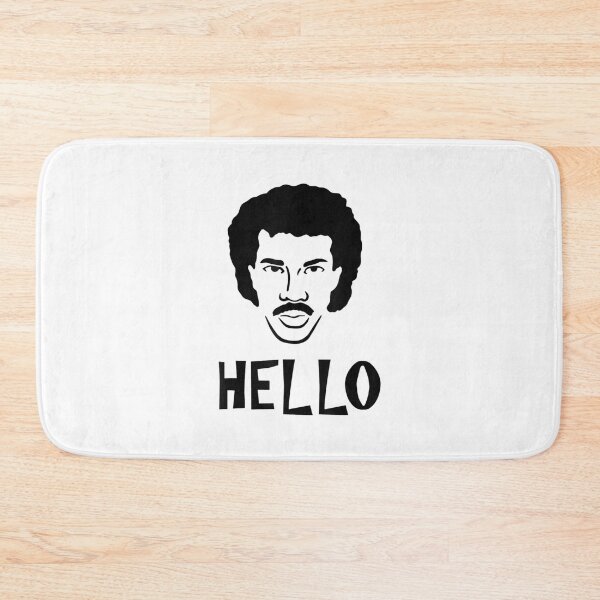 Item preview,  I May Look Like I'm Listening To Lionel Richie designed and sold by Picasashop.