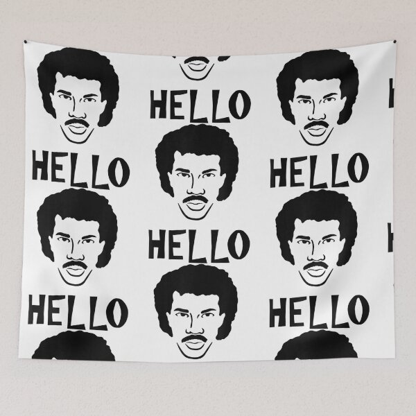 Item preview,  I May Look Like I'm Listening To Lionel Richie designed and sold by Picasashop.