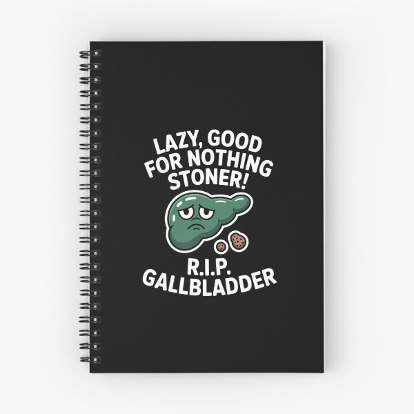 Item preview, Funny Gallbladder Removal Saying Gallstone Joke designed and sold by KarstenNoanra.