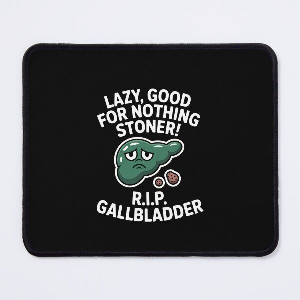 Item preview, Funny Gallbladder Removal Saying Gallstone Joke designed and sold by KarstenNoanra.
