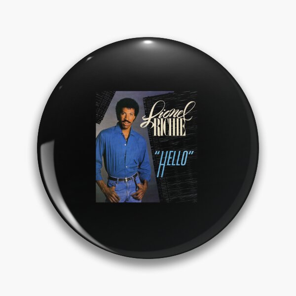 Artikelvorschau, Es sieht vielleicht so aus, als würde ich Lionel Richie hören entworfen und verkauft von Picasashop.