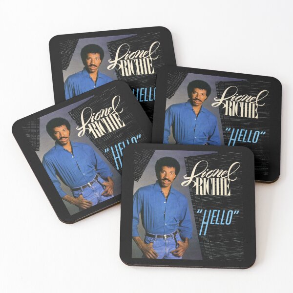 Item preview,  I May Look Like I'm Listening To Lionel Richie designed and sold by Picasashop.