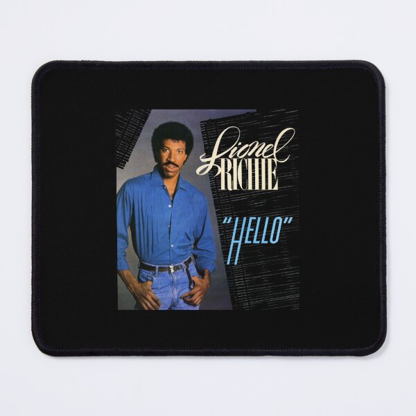 Item preview, I May Look Like I'm Listening To Lionel Richie designed and sold by Picasashop.