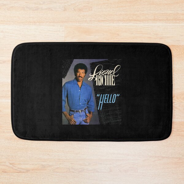 Item preview,  I May Look Like I'm Listening To Lionel Richie designed and sold by Picasashop.