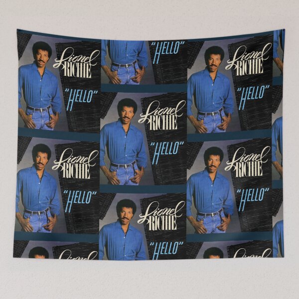 Item preview,  I May Look Like I'm Listening To Lionel Richie designed and sold by Picasashop.
