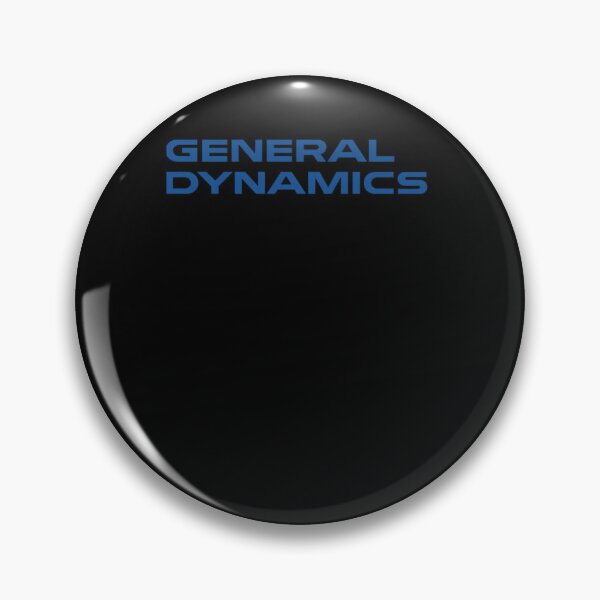 Item preview, General Dynamics designed and sold by FelicityDani.