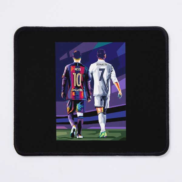 Item preview, Ronaldo And Messi designed and sold by RicharParker.