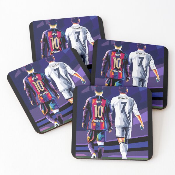 Item preview, Ronaldo And Messi  designed and sold by RicharParker.