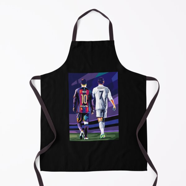 Item preview, Ronaldo And Messi designed and sold by RicharParker.