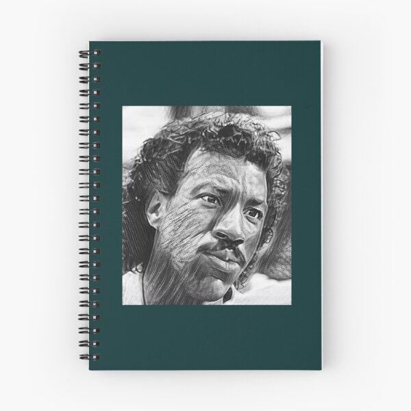 Item preview,  Lionel Richie designed and sold by Picasashop.