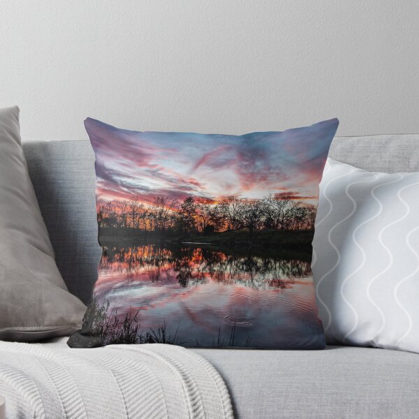 Item preview, Ondas en el reflejo designed and sold by Logan Marshall Photography.