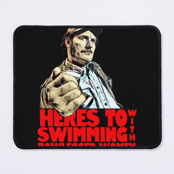 Item preview, Quint - Jaws designed and sold by WillieBernal.