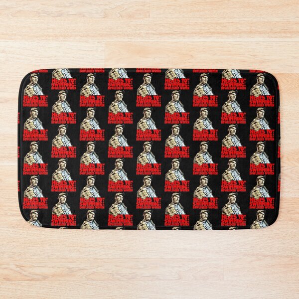 Item preview, Quint - Jaws designed and sold by WillieBernal.