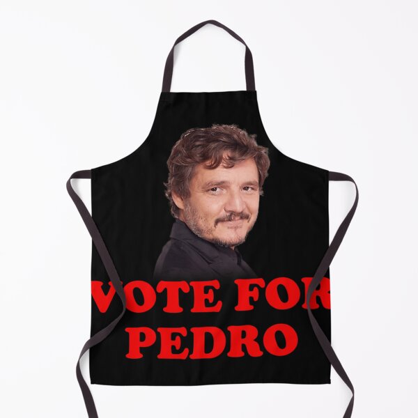 Item preview, Vote For Pedro Pascal designed and sold by LisaNorton6.