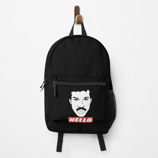 Item preview, Lionel Richie- Hello designed and sold by Picasashop.