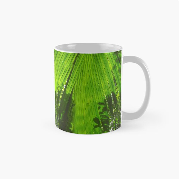 Item preview, Through the Palm Frond designed and sold by heatherfriedman.