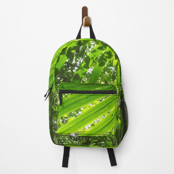 Item preview, Through the Palm Frond designed and sold by heatherfriedman.