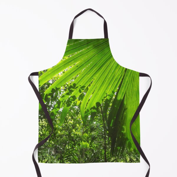 Item preview, Through the Palm Frond designed and sold by heatherfriedman.