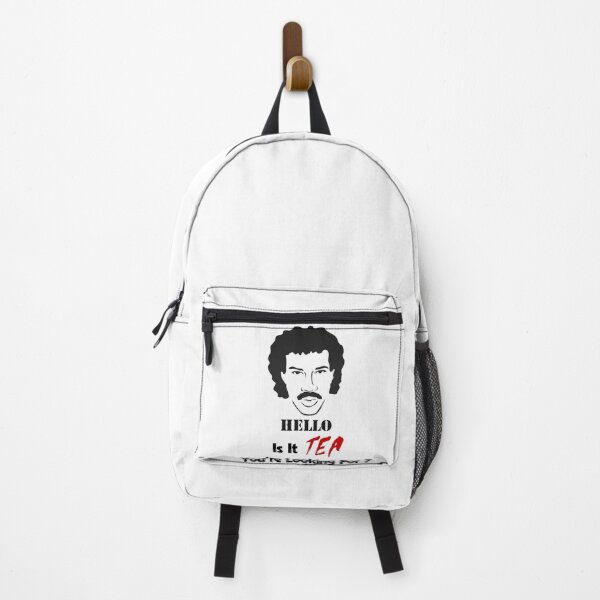 Item preview, Lionel Richie- Hello designed and sold by Picasashop.