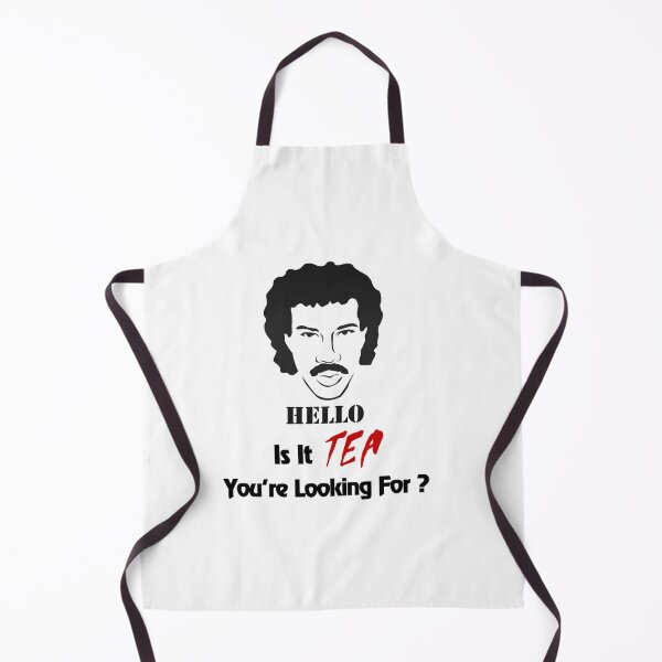 Item preview, Lionel Richie- Hello designed and sold by Picasashop.