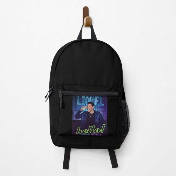 Item preview, Lionel Richie Hello Tour designed and sold by Picasashop.