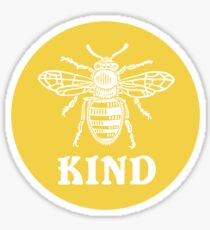 Bee Kind Sticker