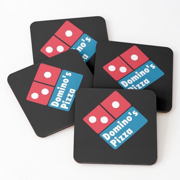 Item preview, Dominos Pizza designed and sold by FelicityDani.