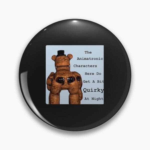 Item preview, Quirky Animatronics designed and sold by LisaNorton6.