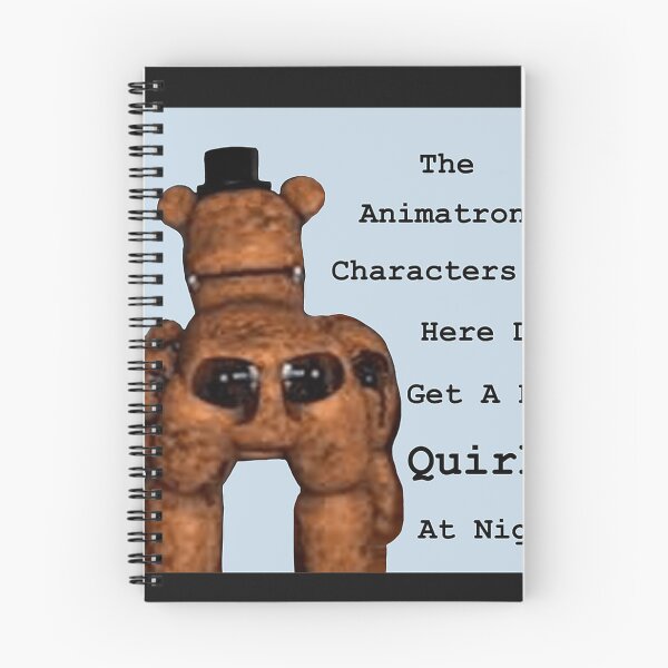 Item preview, Quirky Animatronics designed and sold by LisaNorton6.
