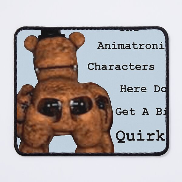 Item preview, Quirky Animatronics designed and sold by LisaNorton6.