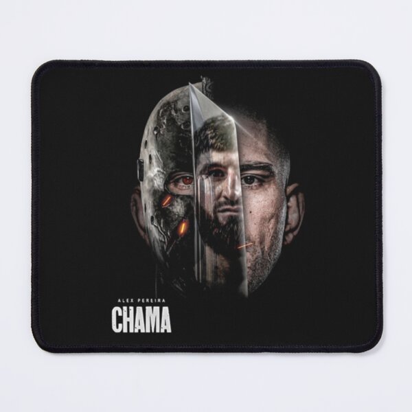 Item preview, Alex Pereira Chama designed and sold by KaleighGleich.