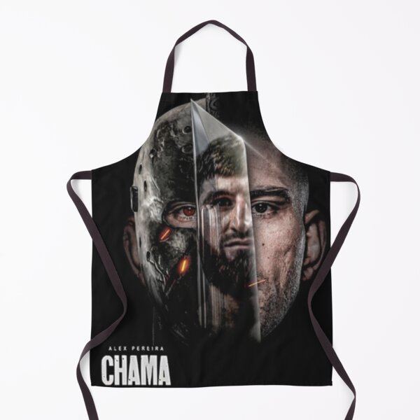 Item preview, Alex Pereira Chama designed and sold by KaleighGleich.