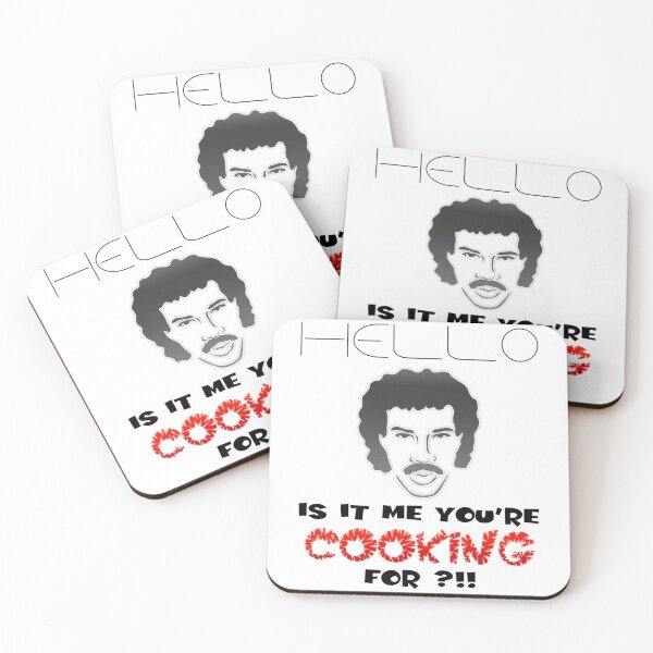 Item preview, Lionel Richie Hello Tour designed and sold by Picasashop.