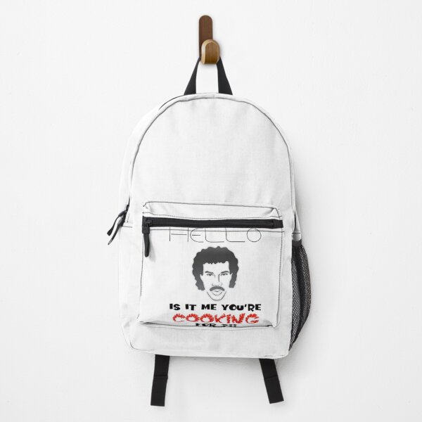 Item preview, Lionel Richie Hello Tour designed and sold by Picasashop.