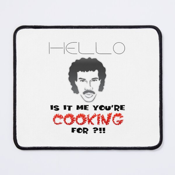 Item preview, Lionel Richie Hello Tour designed and sold by Picasashop.
