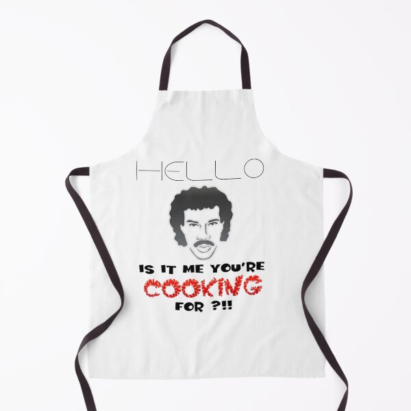 Item preview, Lionel Richie Hello Tour designed and sold by Picasashop.