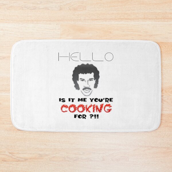 Item preview, Lionel Richie Hello Tour designed and sold by Picasashop.
