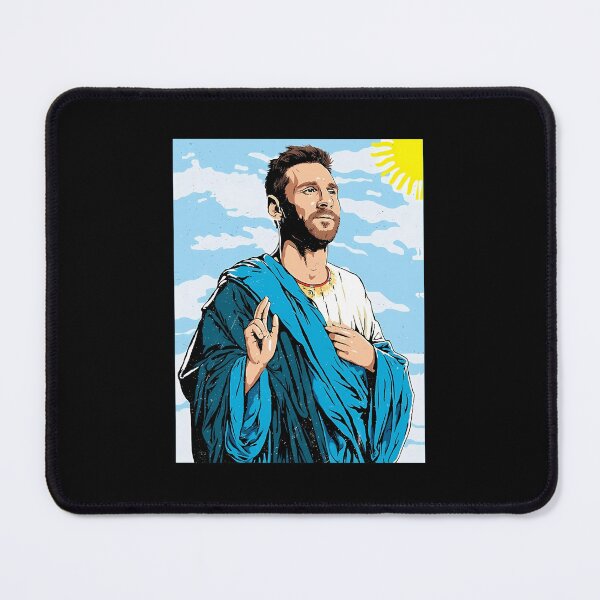 Item preview, dios messi designed and sold by RicharParker.